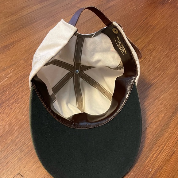 Filson hat - Picture 3 of 5